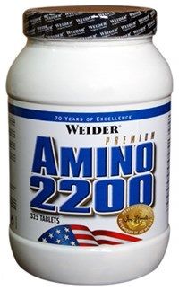 Amino 2200
