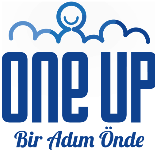One Up